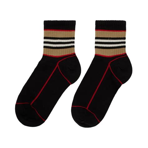 burberry tennissocken herren|Burberry Socks for Men .